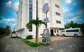 Hotel Boketto